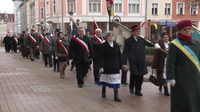 355. rocznica śmierci założyciela Wejherowa