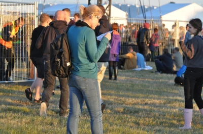 OOpener Festiwal 2014. Dzień pierwszy
