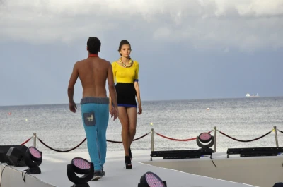 Sopot Fashion Days 2012