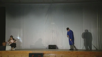 Reda: Teatralne spotkania w Auli