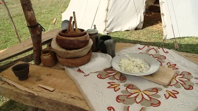 Bitwa pod Świecinem 2012