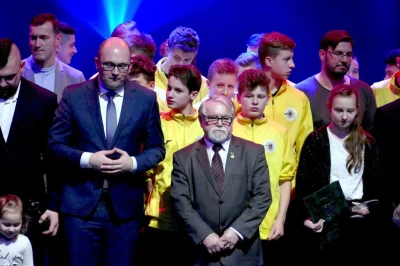Wejherowska Gala Sportu