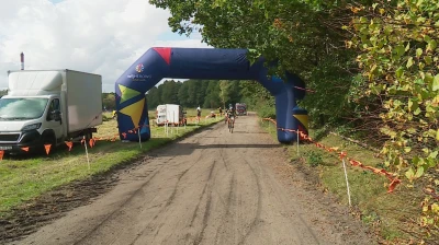 Garmin MTB Series