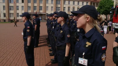 Bałtycki Festiwal Nauki w murach AMW