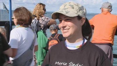 13. Marsz Śledzia
