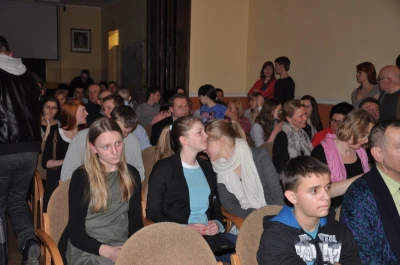 Koncert charytatywny dla Michała