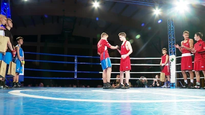Fot. Damian Klechowicz/TTM