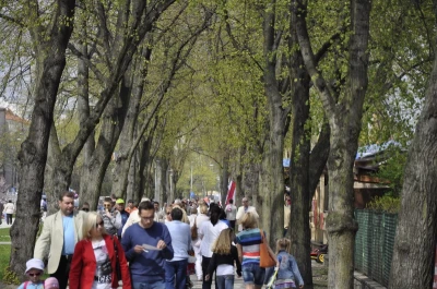 Sezon w Gdyni rozpoczęty