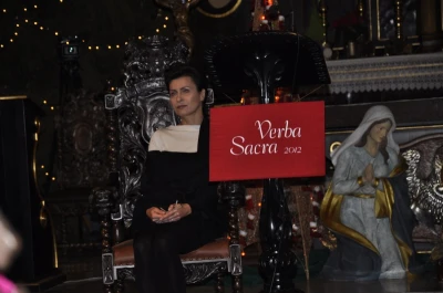 Verba Sacra 2012