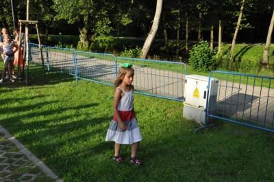Festyn Letni w Wejherowie 2017
