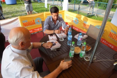 Festyn Letni Wejherowo (cz.2)