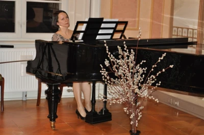 XXXI koncert z cyklu SPOTKANIA Z MUZYKĄ KASZUB pt. MÒJE STRONË