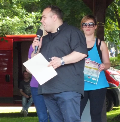 Dzień Dziecka w Wejherowie