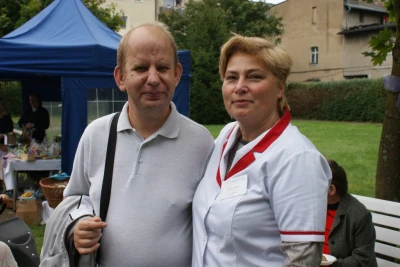 Festyn u św. Jacka pełen atrakcji