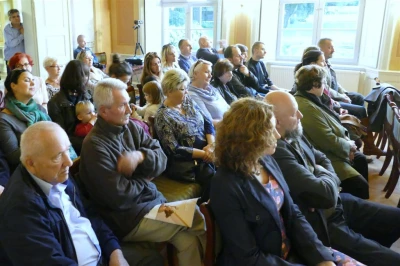 Jazz w Muzeum PiMKP – koncert TRIO 