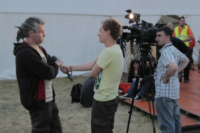 Heineken Open\\\'er Festival 2011 – dzień pierwszy