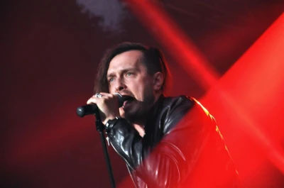 Festyn Letni w Wejherowie: Koncert zespołu Bracia (fot. Leszek Spigarski)