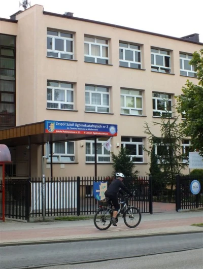 Szlakiem wejherowskich ścieżek pieszo-rowerowych (fot. Leszek Spigarski)
