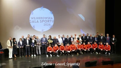 fot. Leszek Spigarski