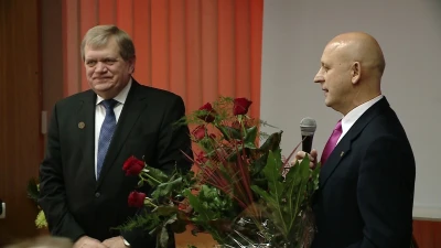 30-lecie wejherowskiego szitala