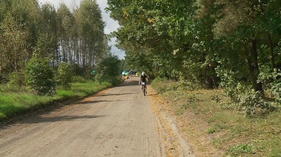 Garmin MTB Series