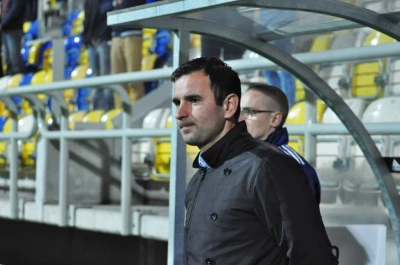 Arka Gdynia-Korona Kielce