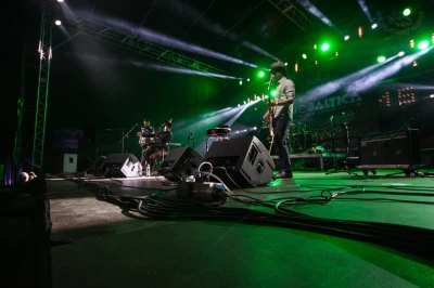 Globaltica 2015 - dzień trzeci