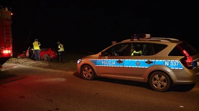 Śmiertelny wypadek w Redzie