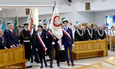 fot. Leszek Spigarski