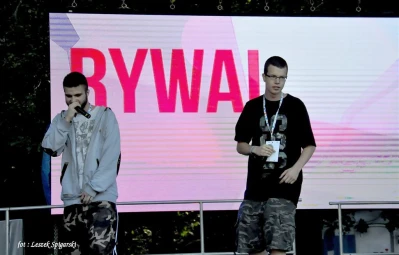 Open Air Hip Hop Festival 2016