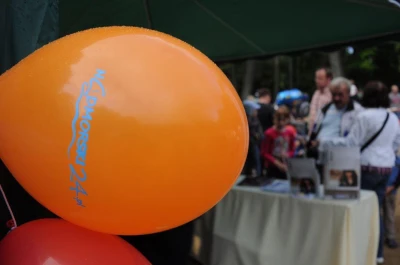 Festyn wakacyjny i koncert Kasi Kowalskiej