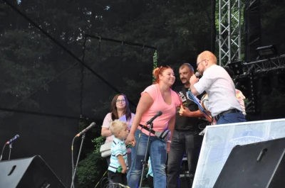 Pierwsze urodziny Radia Norda FM