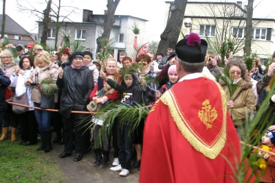 fot. Leszek Spigarski