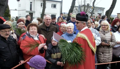 fot. Leszek Spigarski