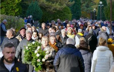 fot. Leszek Spigarski