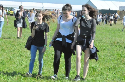 Opener 2015. Dzień pierwszy