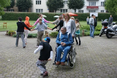 Festyn u św. Jacka pełen atrakcji