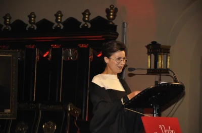 Verba Sacra 2012