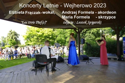 fot. Leszek Spigarski 
