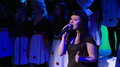 Wieczornica dla Alicji