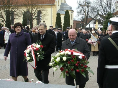Fot. Leszek Spigarski