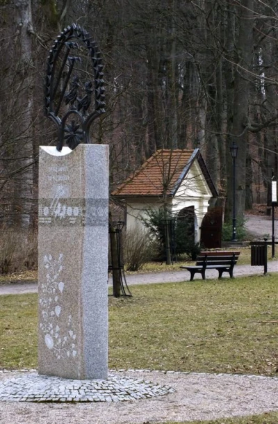 Wielki Piątek na Kalwarii Wejherowskiej - Misterium Męki Pańskiej, fot. Leszek Spigarski.