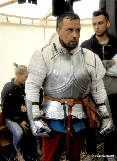 Inscenizacja Bitwy pod Świecinem 2016 w obiektywie - fot. Leszek Spigarski