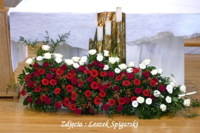fot. Leszek Spigarski