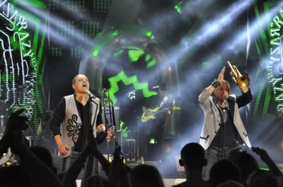 Festiwal TOPtrendy  dzień drugi