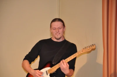 Koncert charytatywny dla Michała