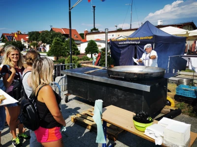 Dzień Ryby w Helu 2021