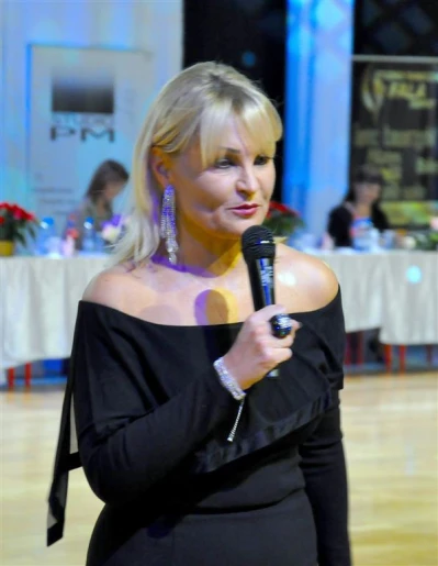 Gala Turnieju Tańca Towarzyskiego FTS - Wejherowo 2016 fot. L. Spigarski