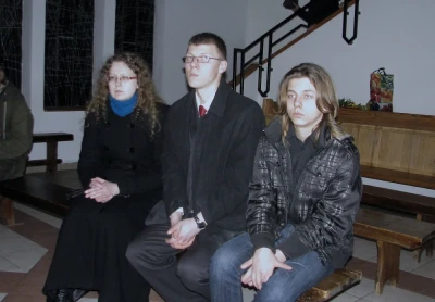 Wejherowo: Koncert chórów (fot. Leszek Spigarski)