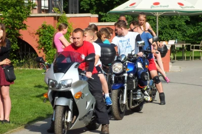 Dzień Dziecka w Wejherowie